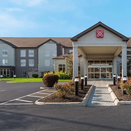 Hilton Garden Inn Columbus/Grove City